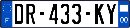 DR-433-KY