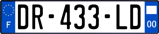 DR-433-LD