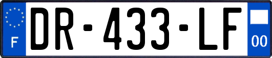 DR-433-LF