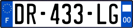 DR-433-LG