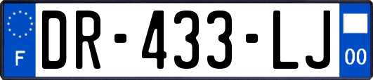 DR-433-LJ