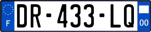 DR-433-LQ