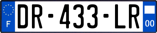 DR-433-LR