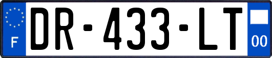 DR-433-LT