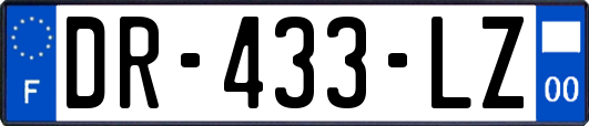 DR-433-LZ
