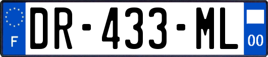 DR-433-ML