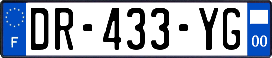 DR-433-YG