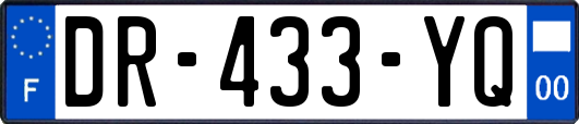 DR-433-YQ