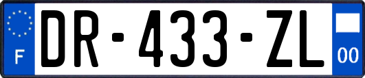 DR-433-ZL