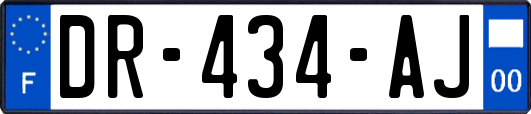DR-434-AJ