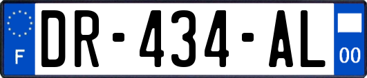 DR-434-AL