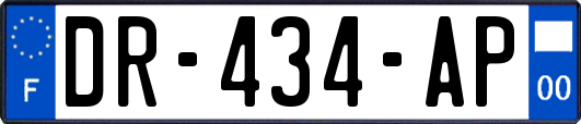 DR-434-AP