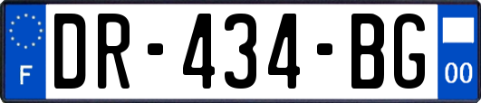 DR-434-BG
