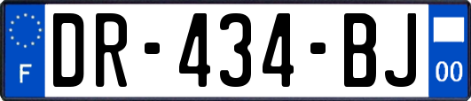 DR-434-BJ