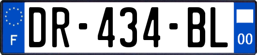 DR-434-BL
