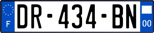 DR-434-BN