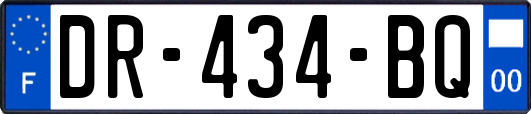 DR-434-BQ