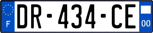 DR-434-CE