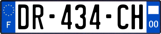 DR-434-CH