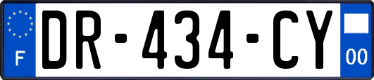 DR-434-CY
