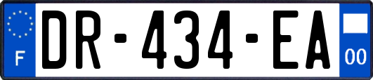 DR-434-EA