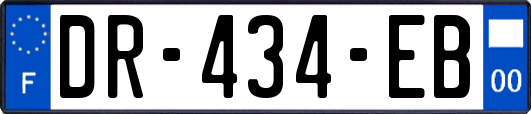 DR-434-EB