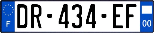 DR-434-EF