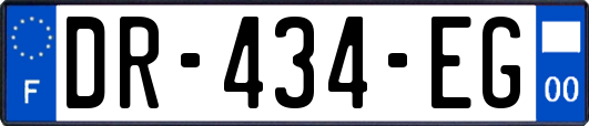 DR-434-EG