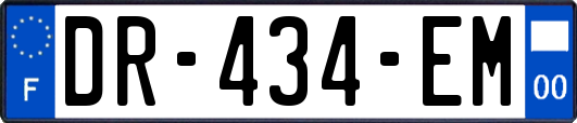 DR-434-EM