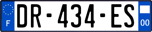 DR-434-ES