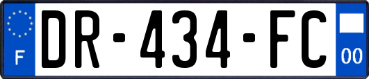 DR-434-FC