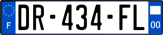 DR-434-FL