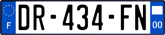 DR-434-FN
