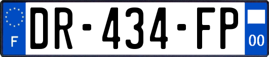 DR-434-FP