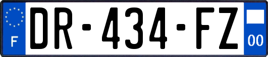 DR-434-FZ