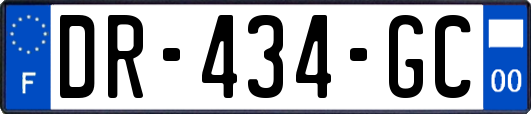 DR-434-GC