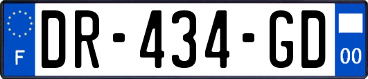 DR-434-GD