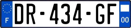 DR-434-GF