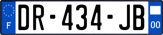 DR-434-JB