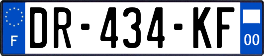 DR-434-KF
