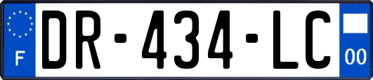 DR-434-LC