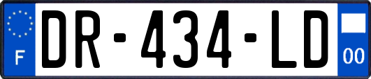 DR-434-LD