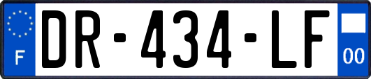 DR-434-LF