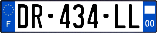 DR-434-LL