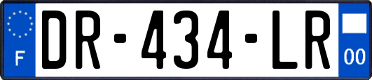 DR-434-LR