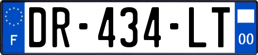 DR-434-LT