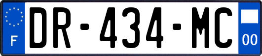 DR-434-MC