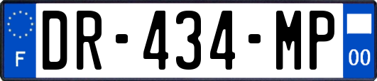 DR-434-MP