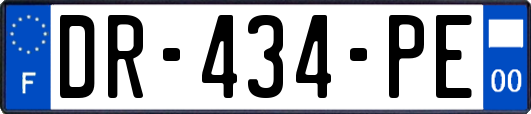 DR-434-PE