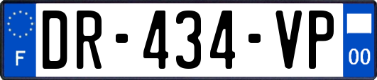 DR-434-VP
